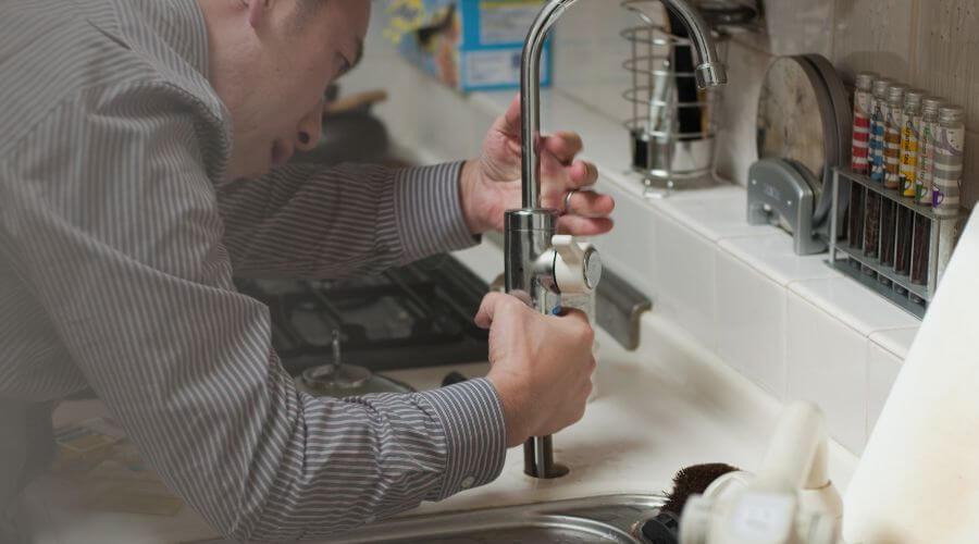 Expert burst pipe repair services in Coopers Mills, ME